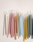 Beeswax Dipped Wishing Candles