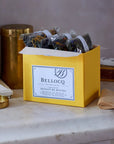 Bellocq Signature Blends Collection