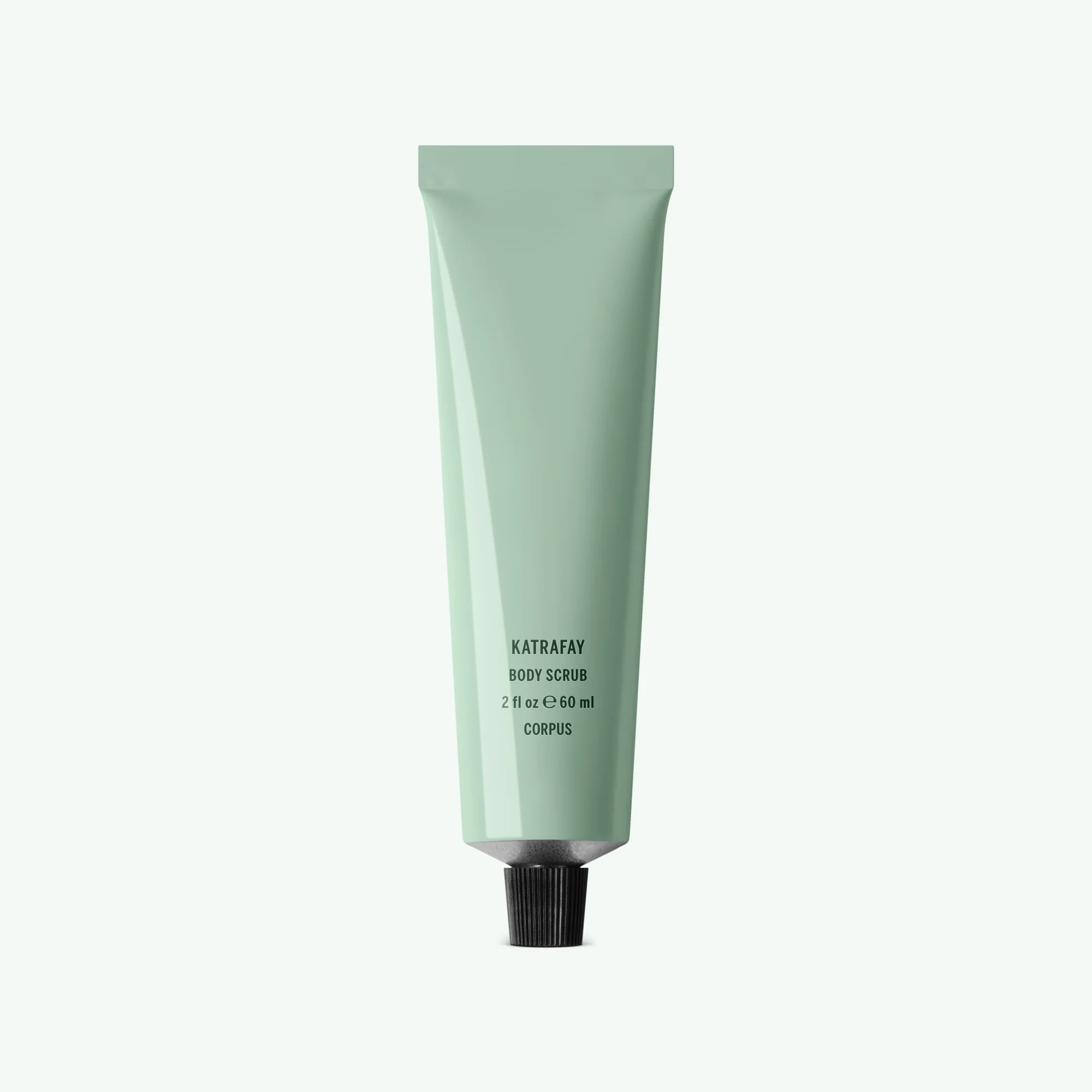 Corpus Naturals Body Scrub - Thumbnail 5