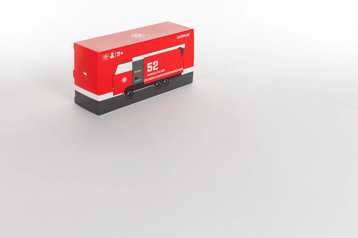 Fire Truck