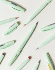 CDT Brush Pen Set [10]
