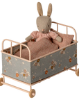 Cot Bed, Micro - Powder