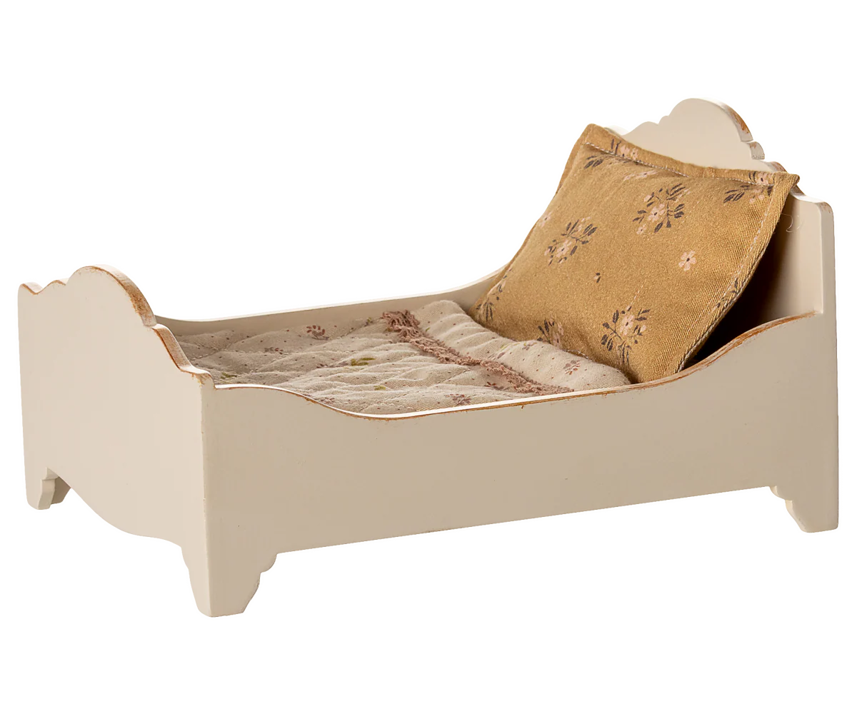 Bed Mouse - Off White