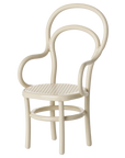 Vintage Chair, Mouse - Off White