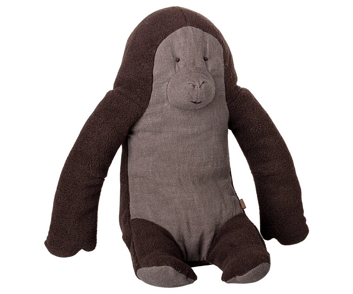 Safari friends, Gorilla, Medium