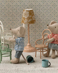 Vintage Chair, Mouse - Dark Powder