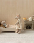 Bed Mouse - Off White