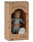 Rabbit Set, Micro BLUE