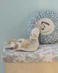 Lullaby friends, Bunny, Mini - Nature