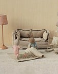 Rabbit Set, Micro ROSE
