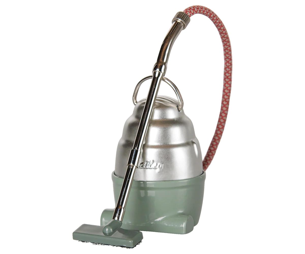 Vacuum Cleaner, Mouse