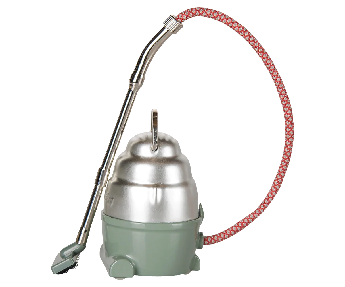 Vacuum Cleaner, Mouse