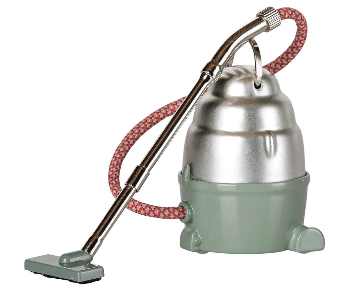 Vacuum Cleaner, Mouse