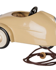 Mouse Car: Wheat