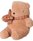 Teddy bear plush, Mini - Vintage Rose