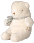 Teddy bear plush, Mini - White