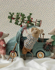 Christmas tree, Mouse