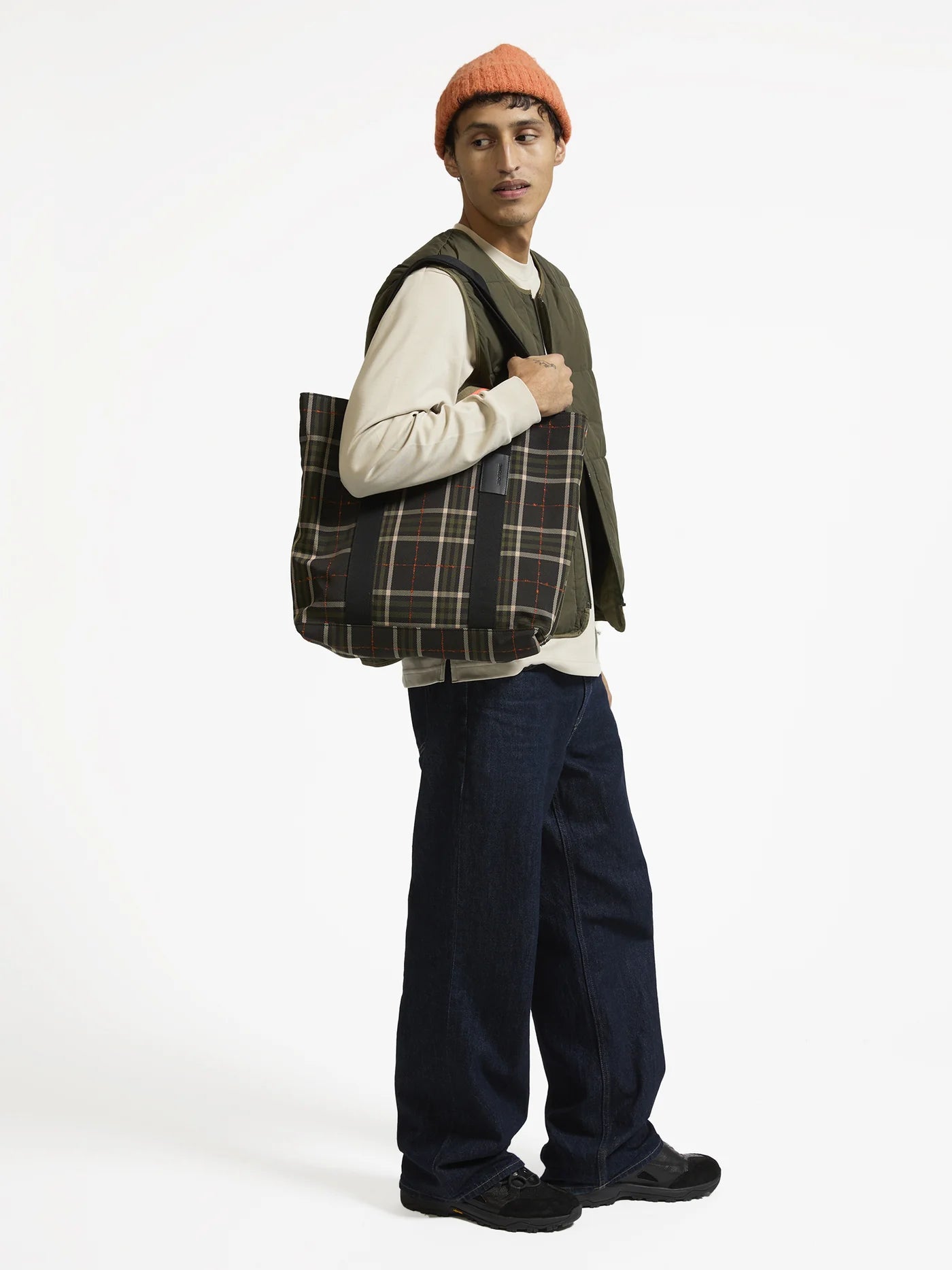 Calvi Sac Cabas - Thumbnail 4