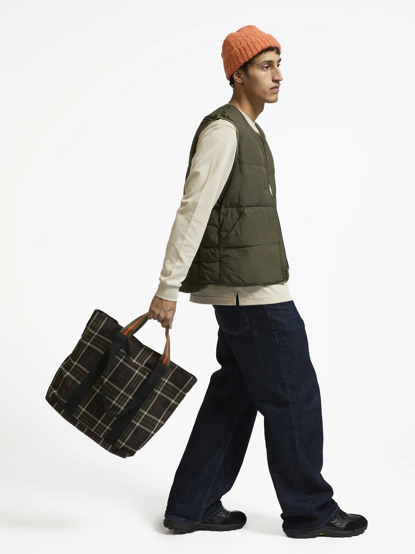 Calvi Sac Cabas - Thumbnail 5