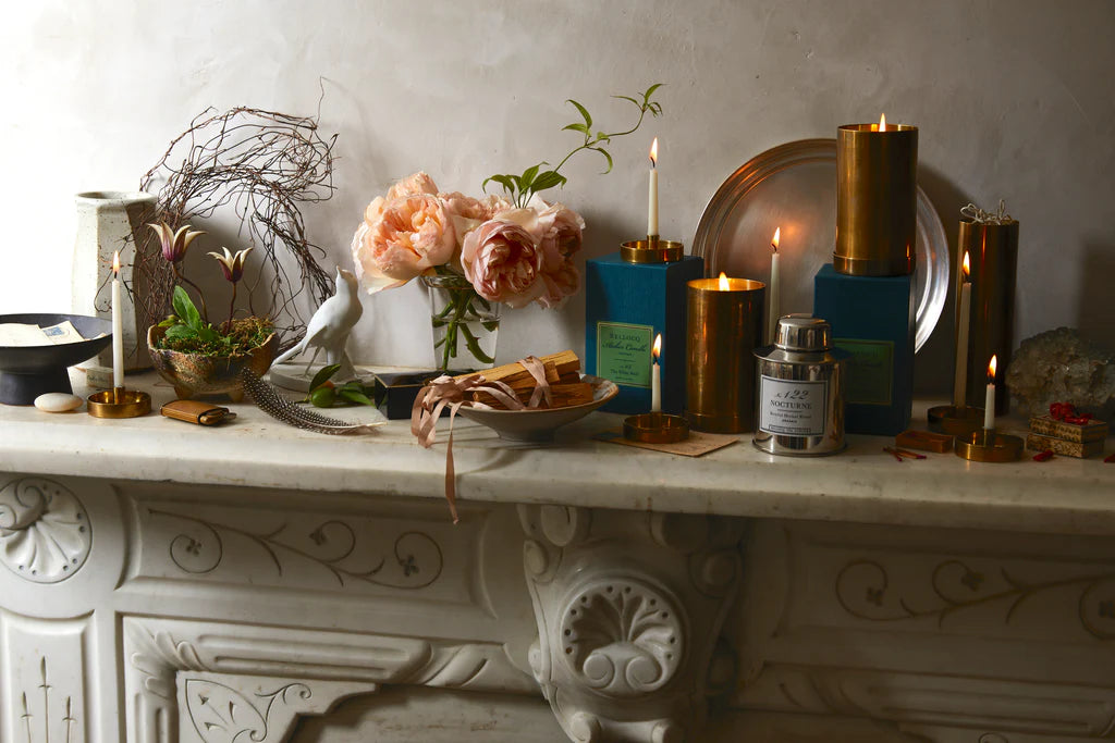 Le Hammeau Candle