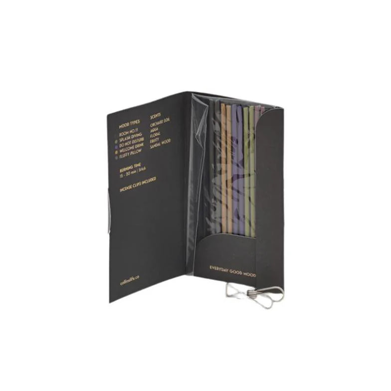 Incense Sample Pack - Thumbnail 5