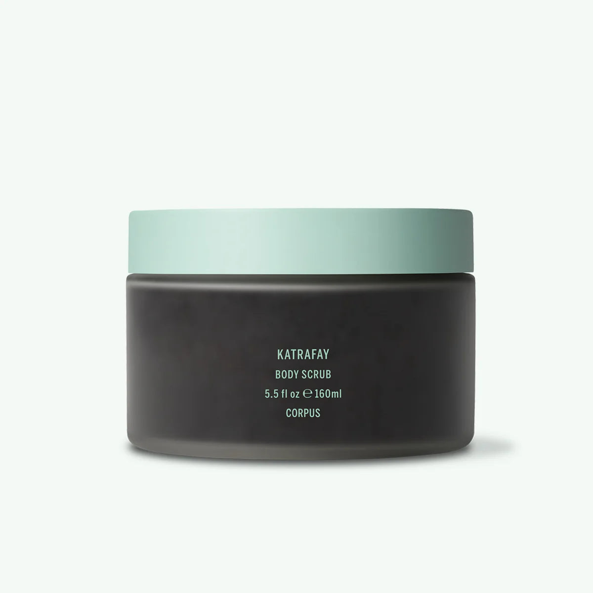 Corpus Naturals Body Scrub - Thumbnail 2