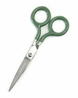 Stainless Steel Scissors : GREEN