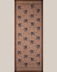 Moismont Scarf Vichy 
