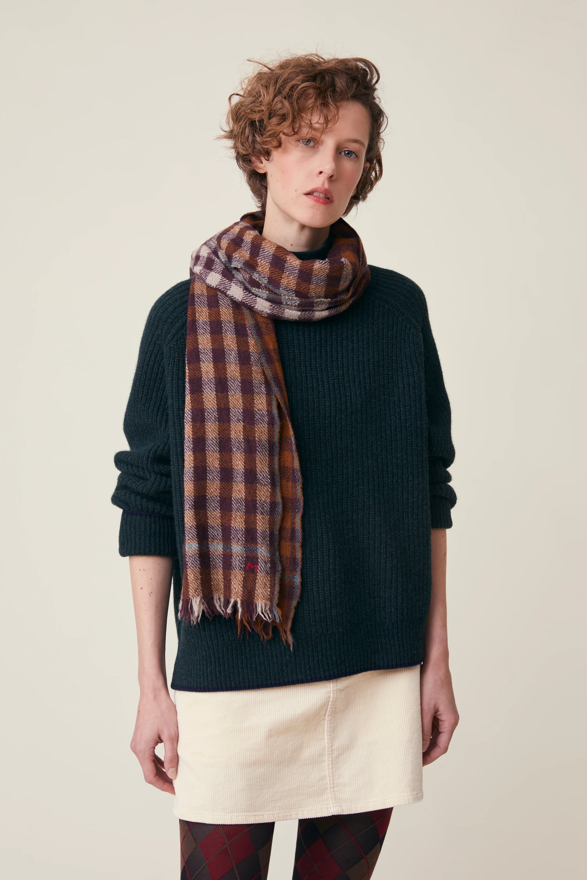 Moismont Scarf Pablo 
