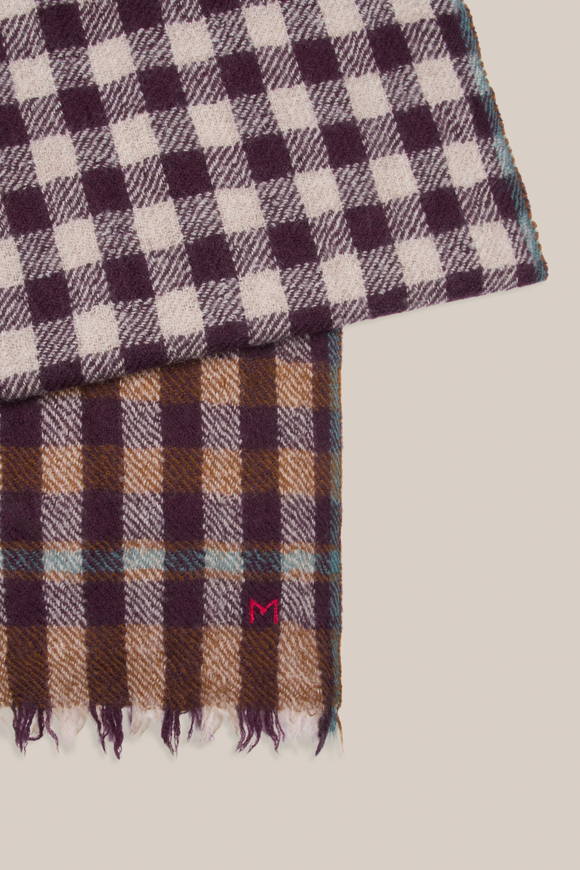 Moismont Scarf Pablo 