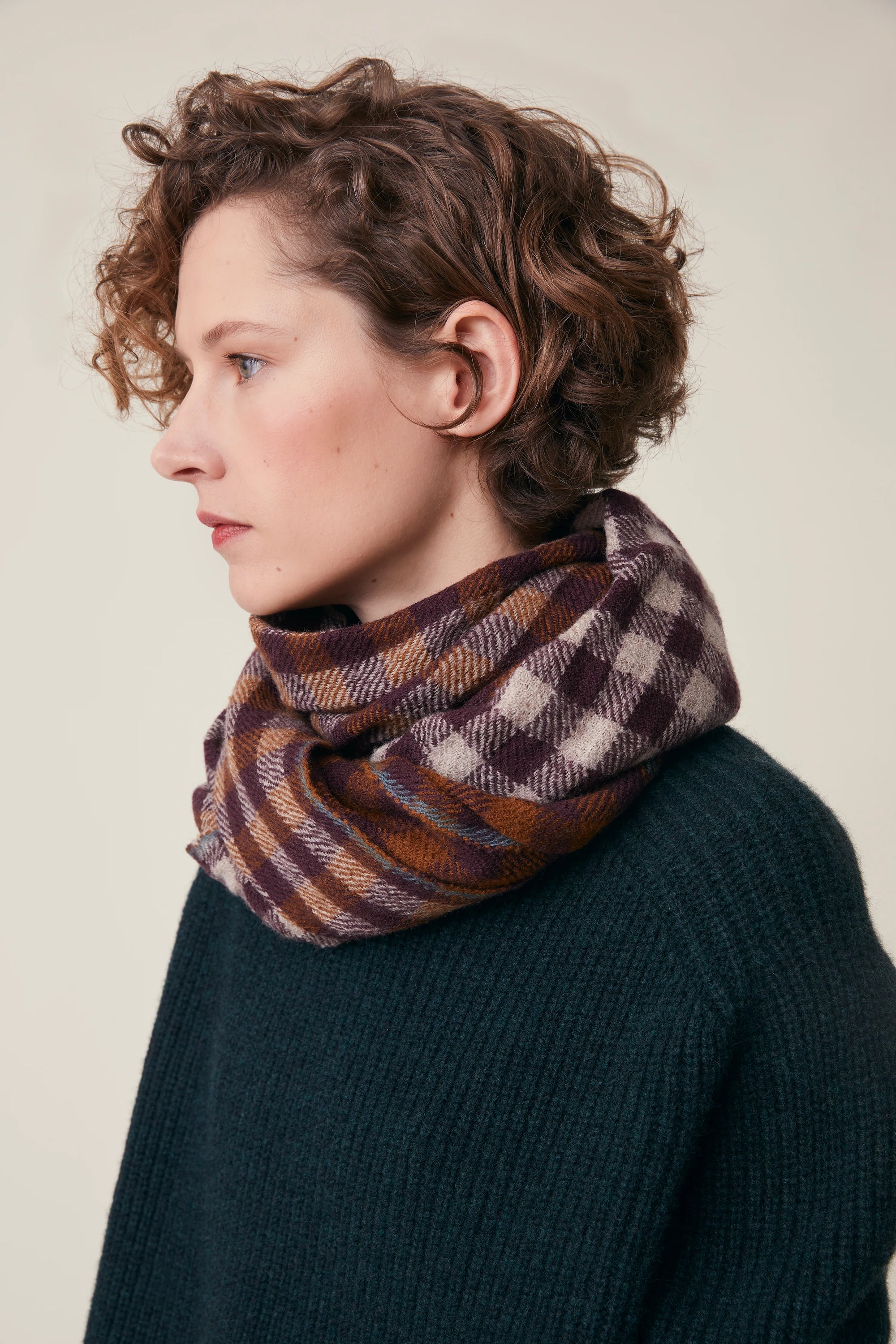 Moismont Scarf Pablo 