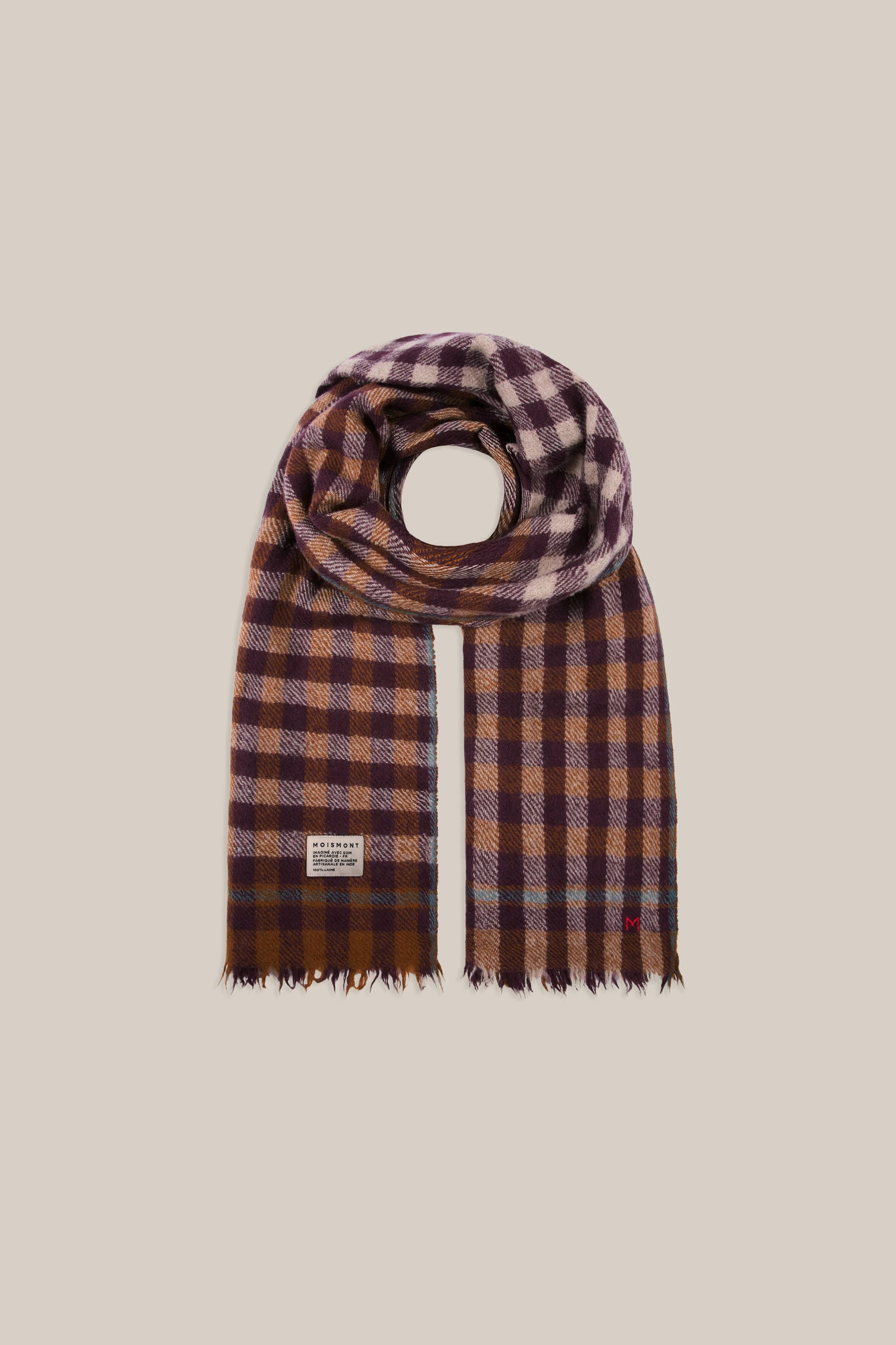 Moismont Scarf Pablo 