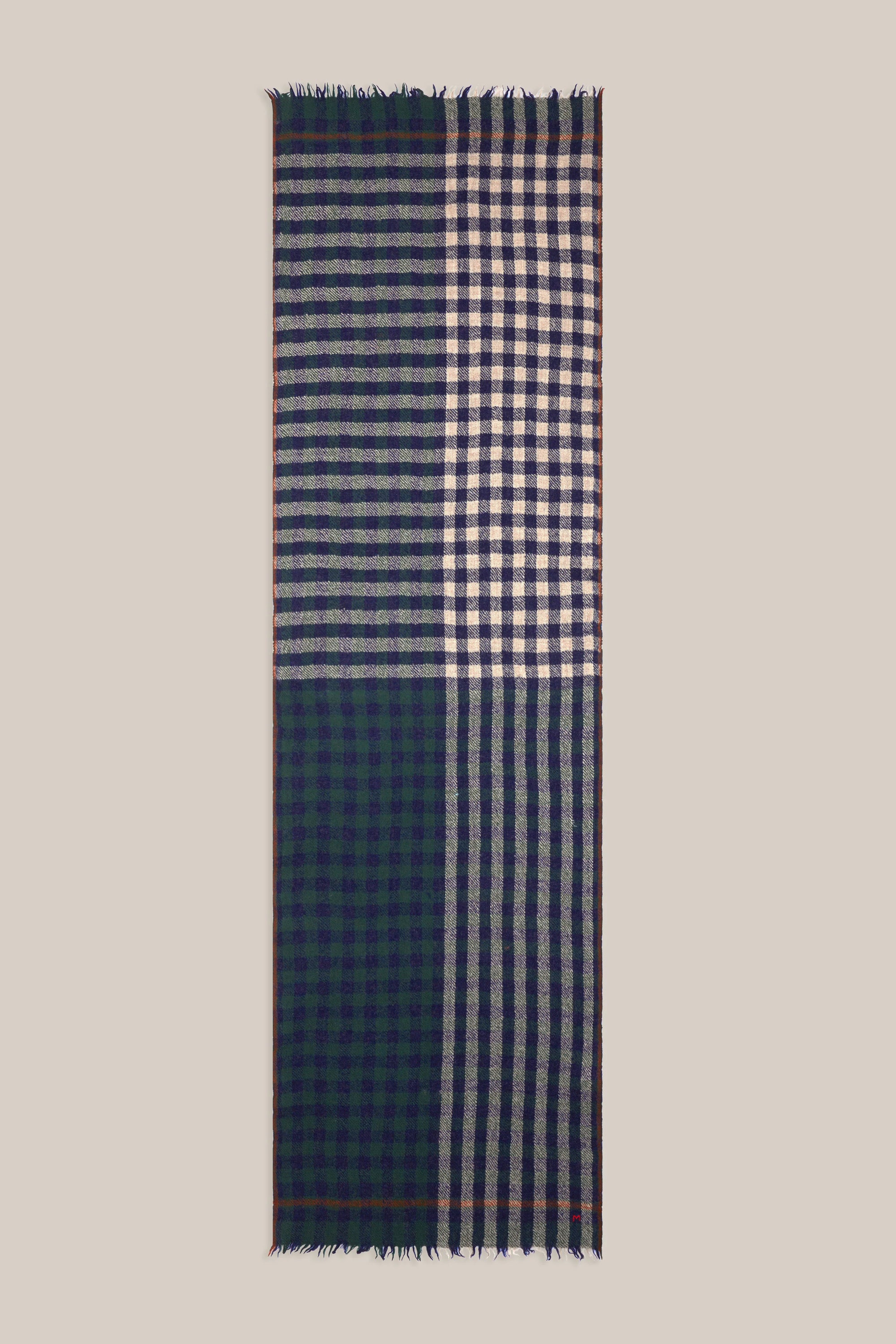Moismont Scarf Pablo 