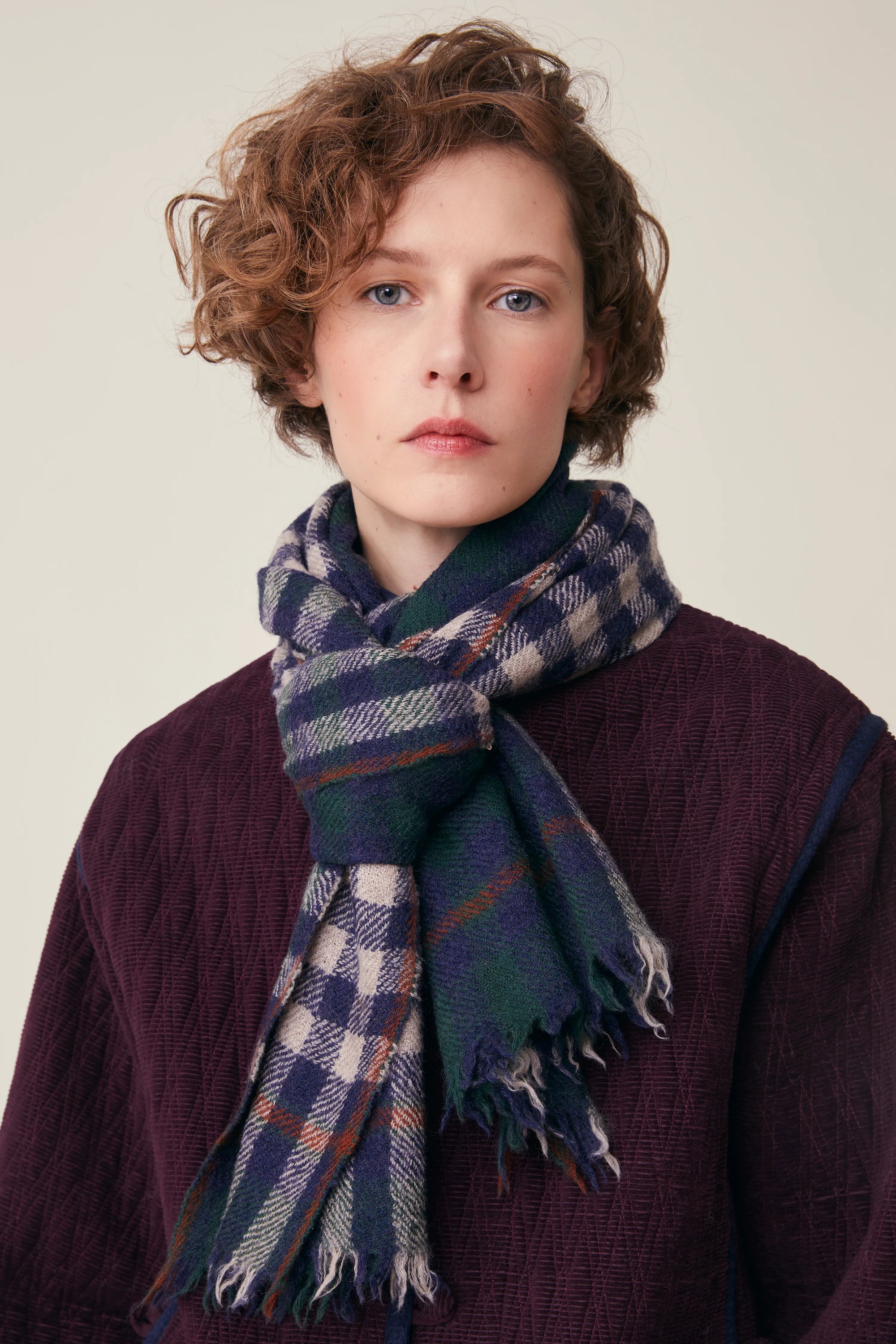Moismont Scarf Pablo 
