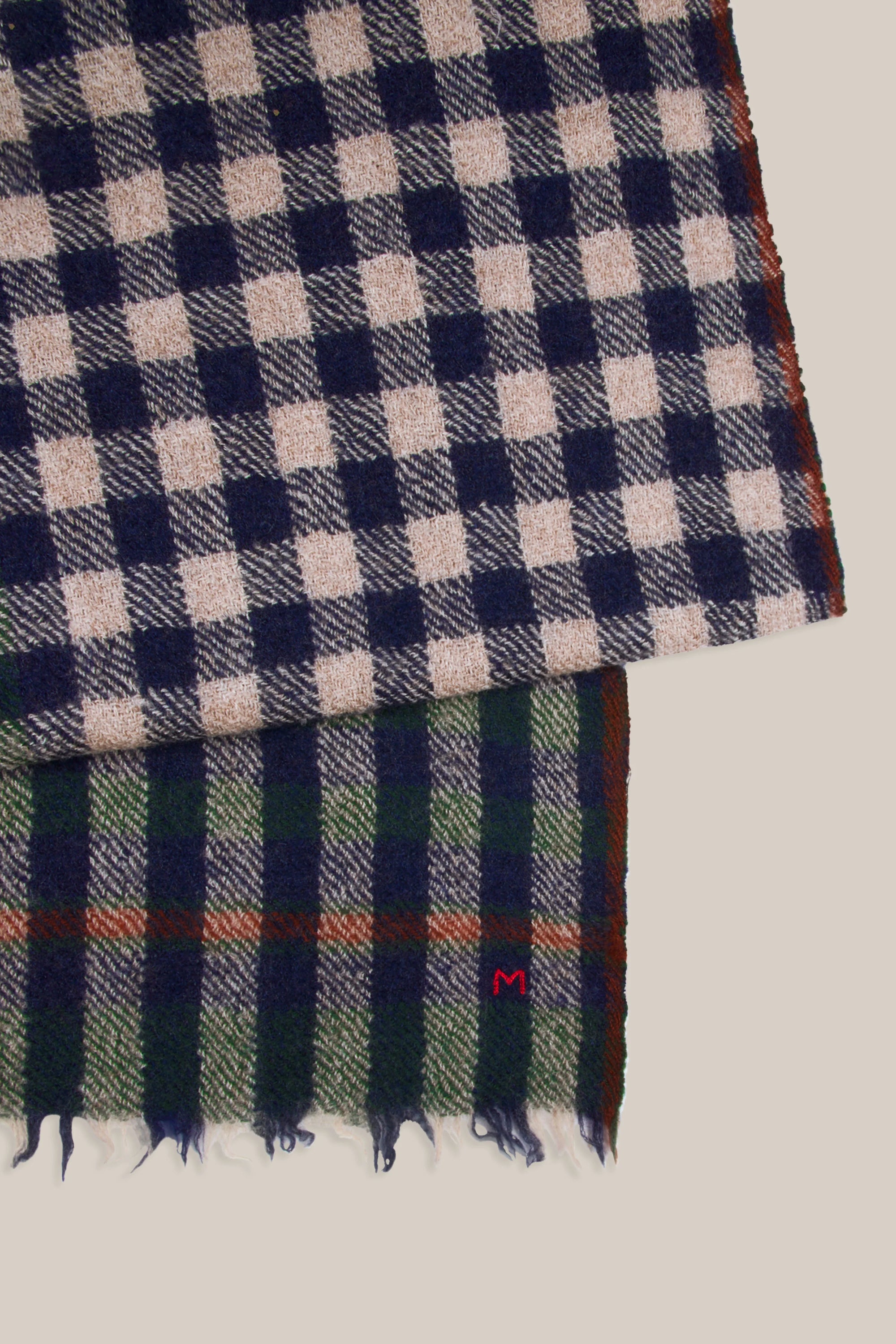 Moismont Scarf Pablo 