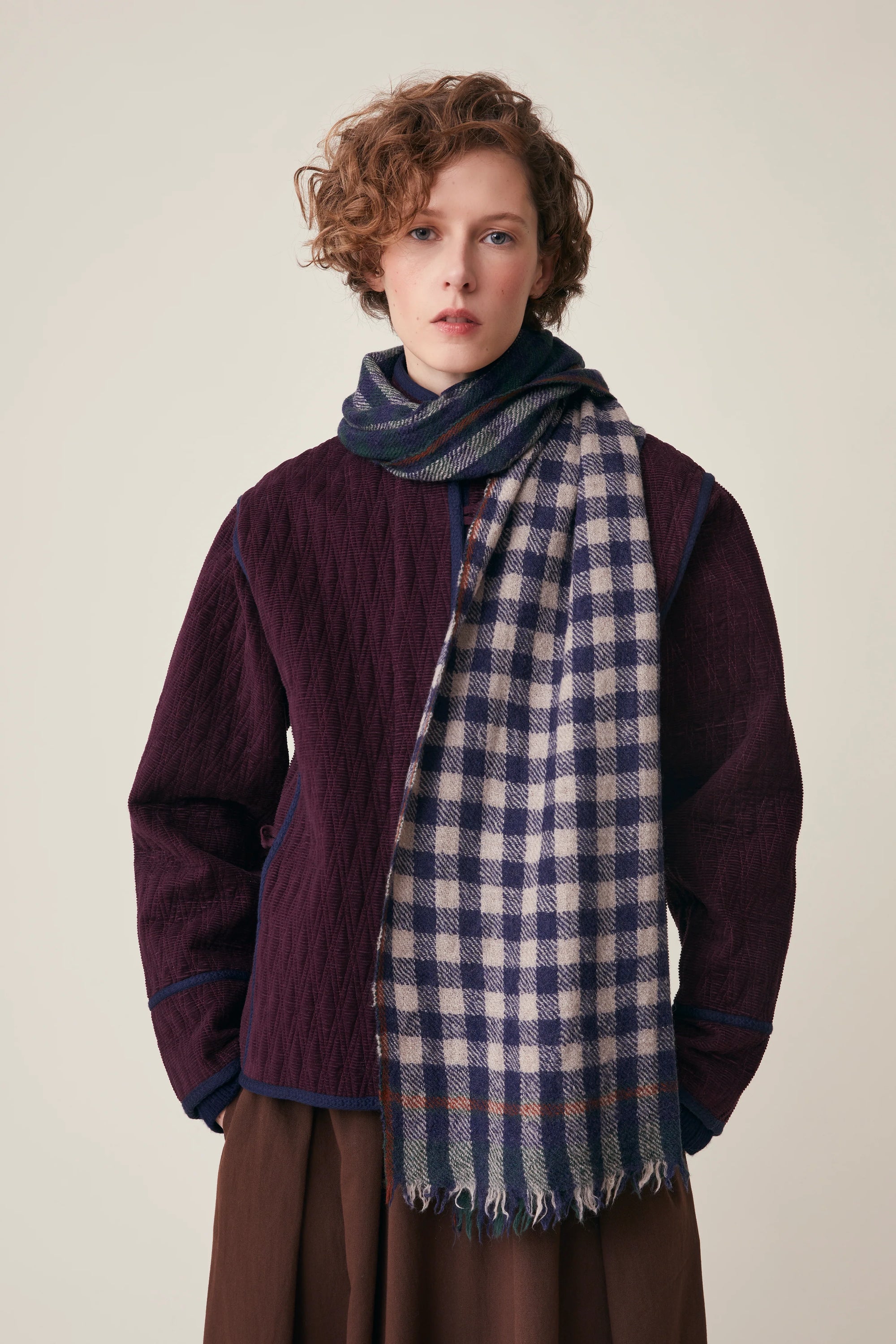 Moismont Scarf Pablo 