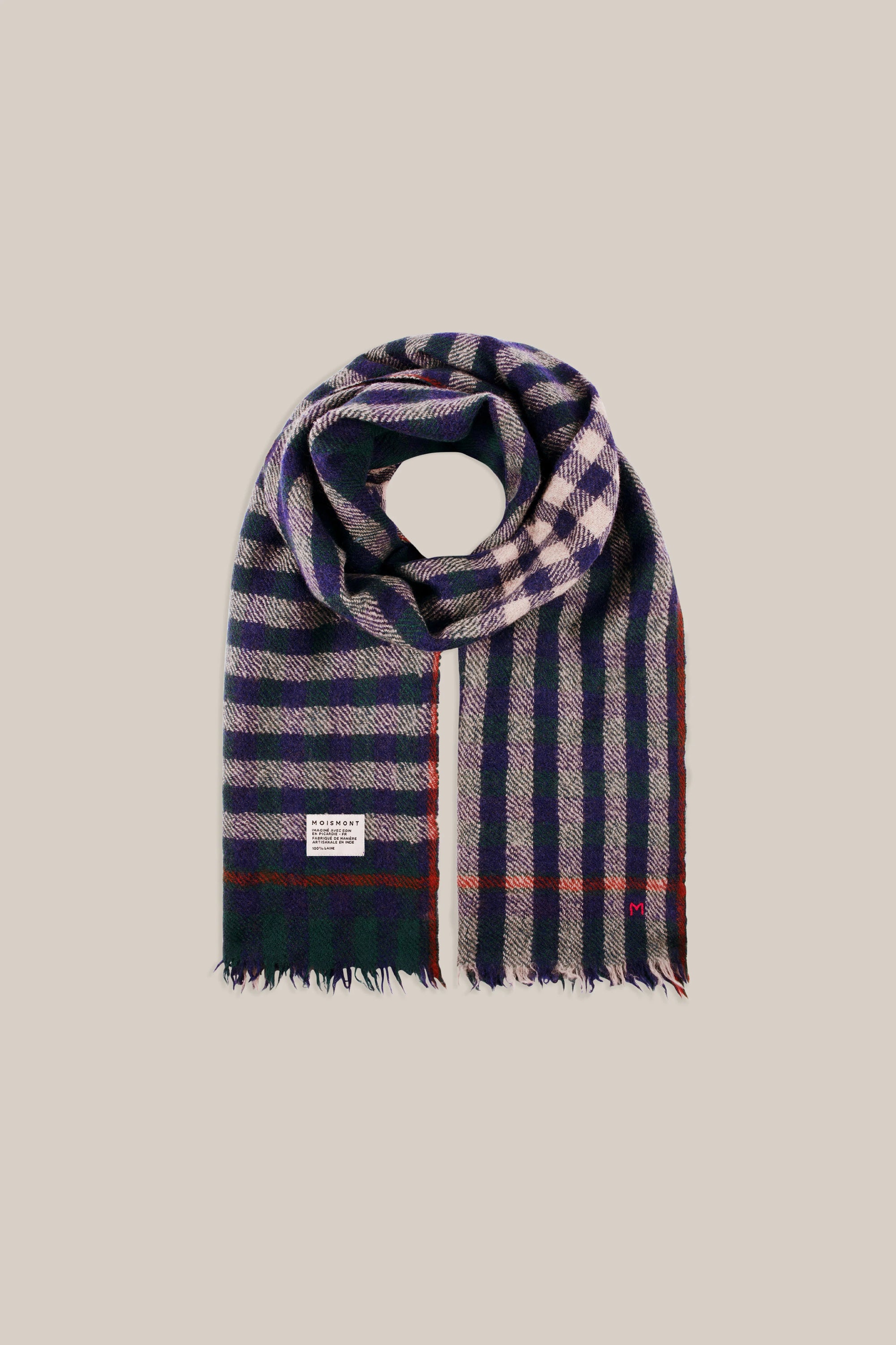 Moismont Scarf Pablo 