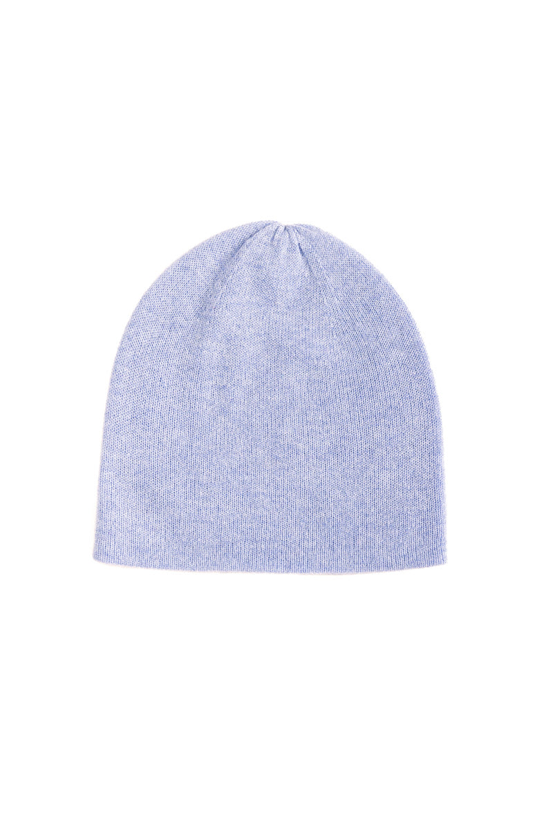 Slouchy Cashmere Beanie