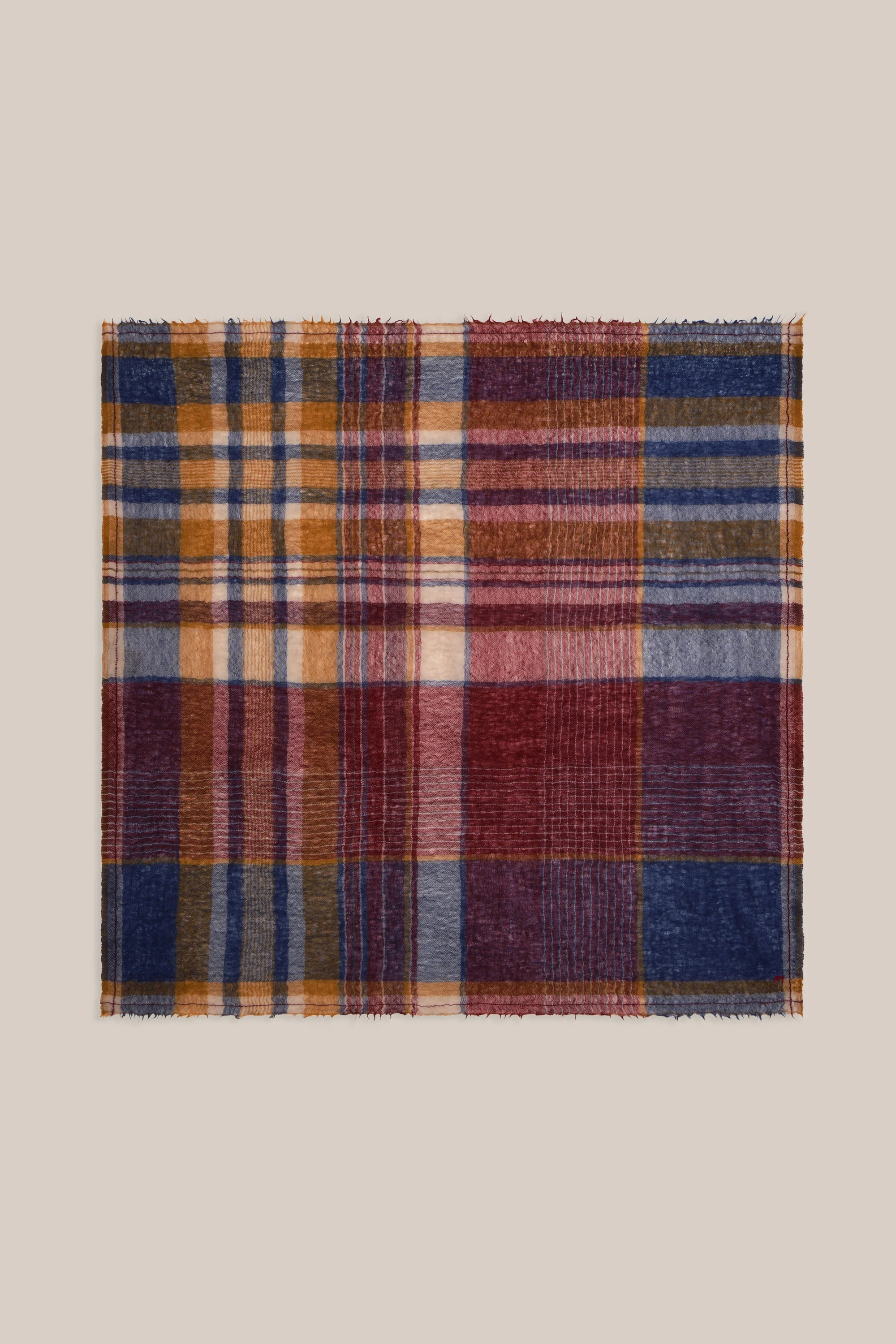 Moismont Scarf Chai 