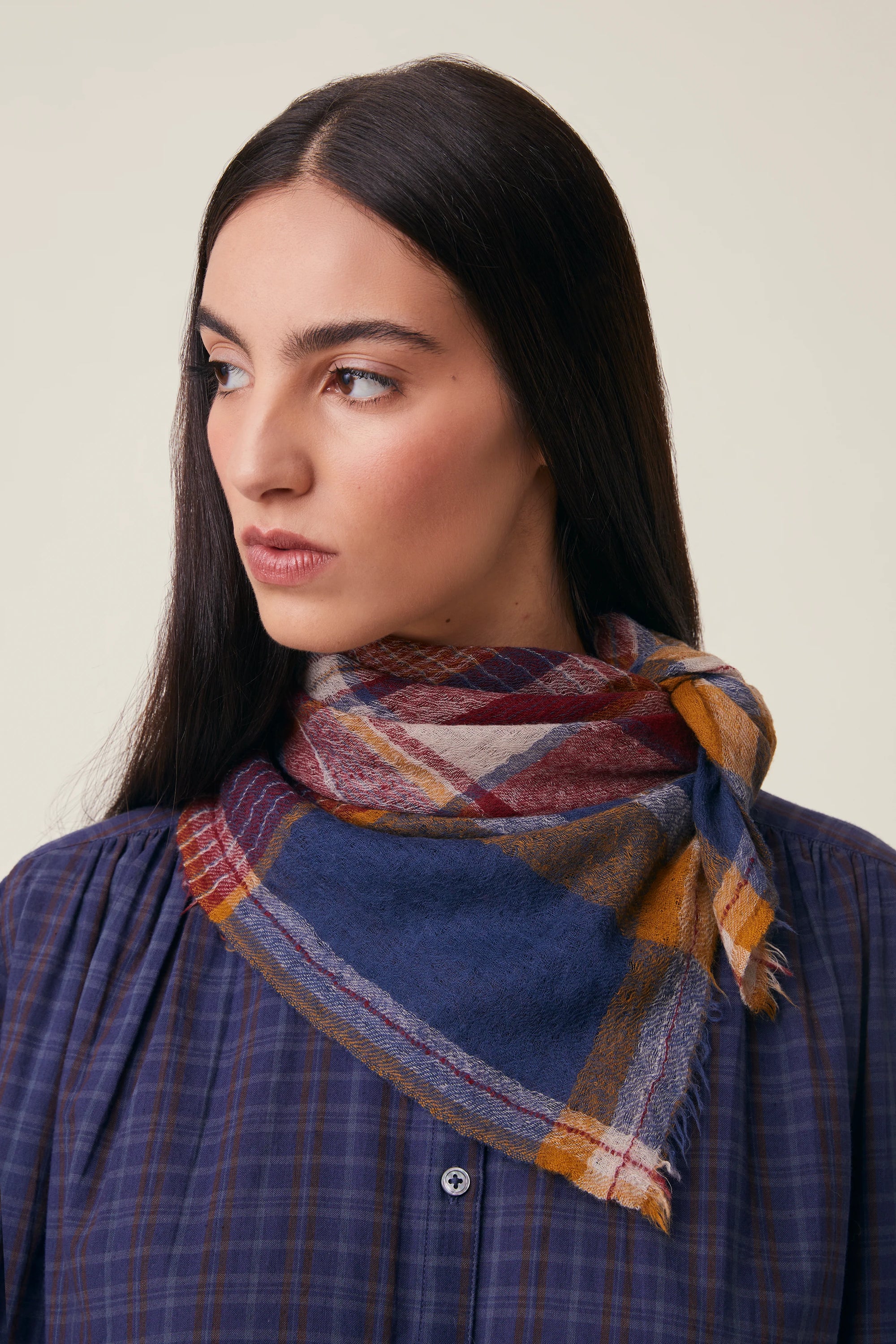 Moismont Scarf Chai 