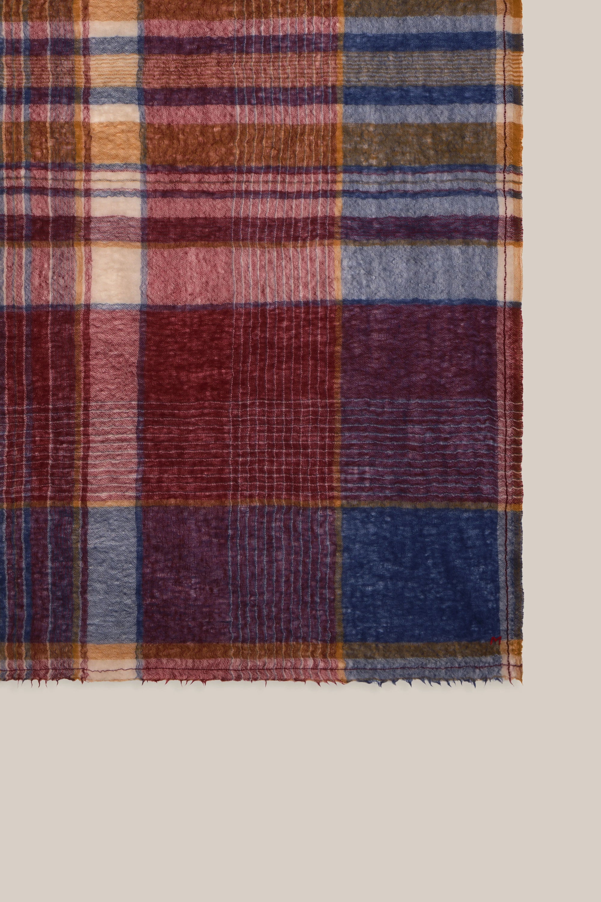 Moismont Scarf Chai 