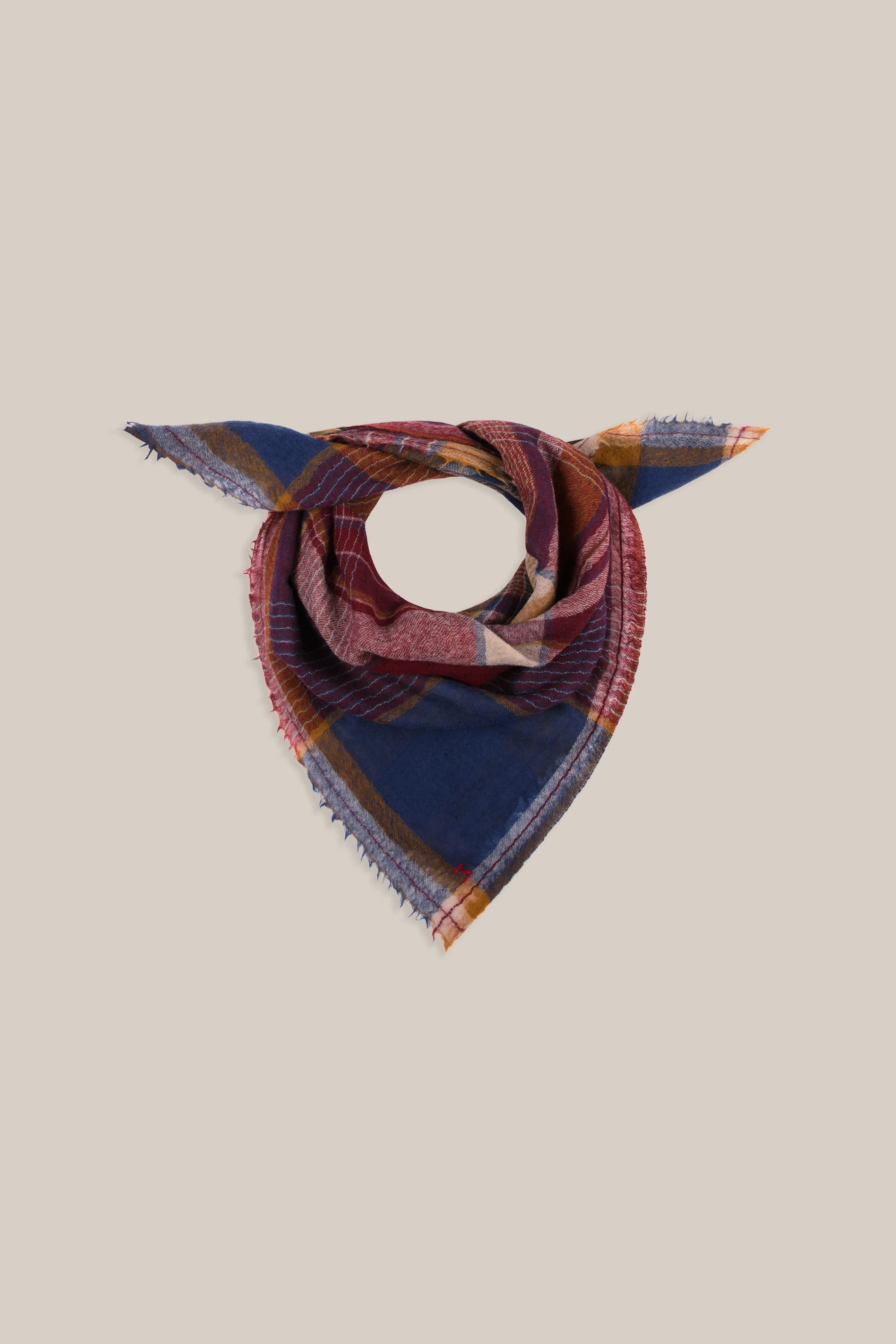 Moismont Scarf Chai 