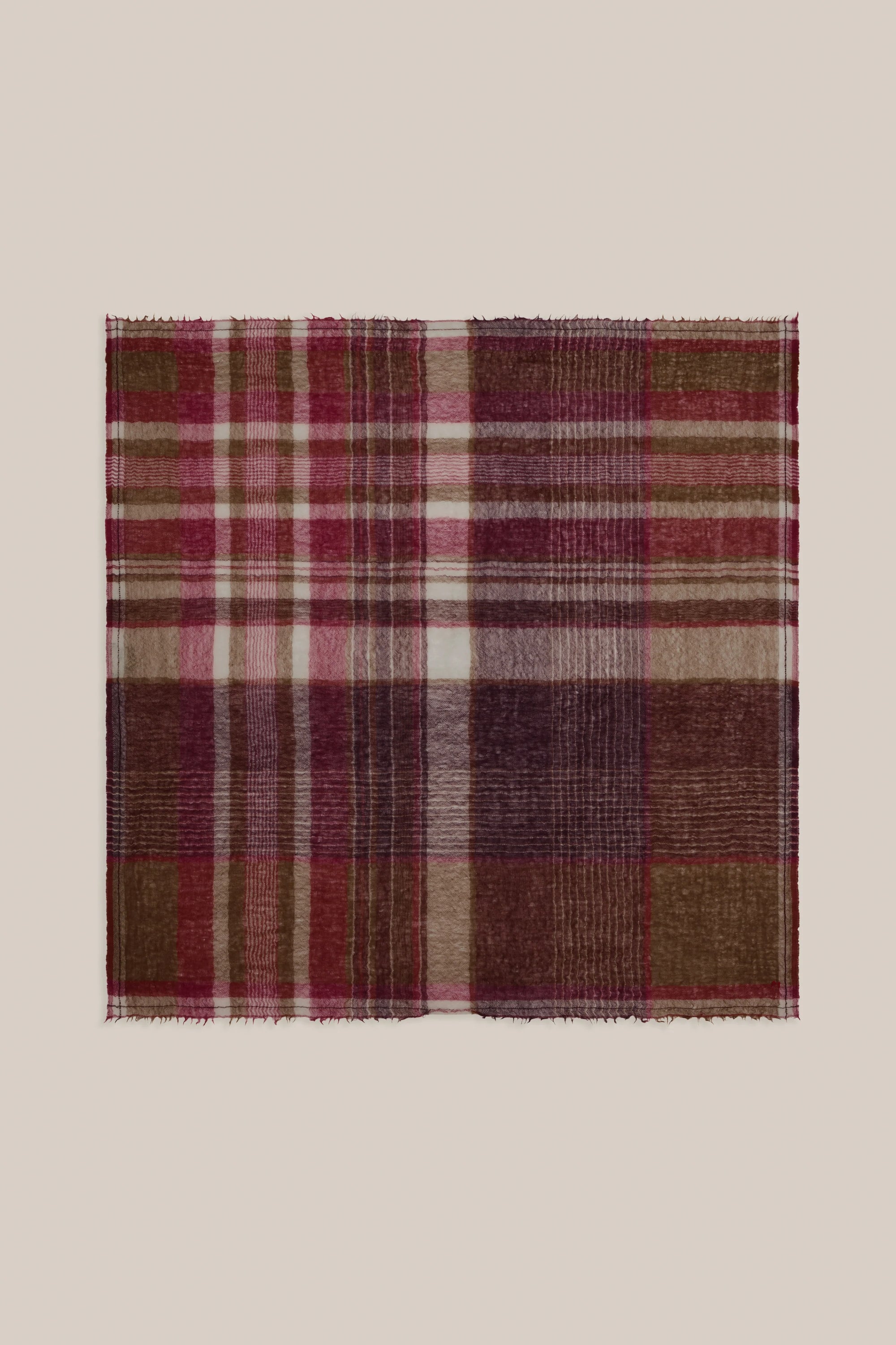 Moismont Scarf Chai 