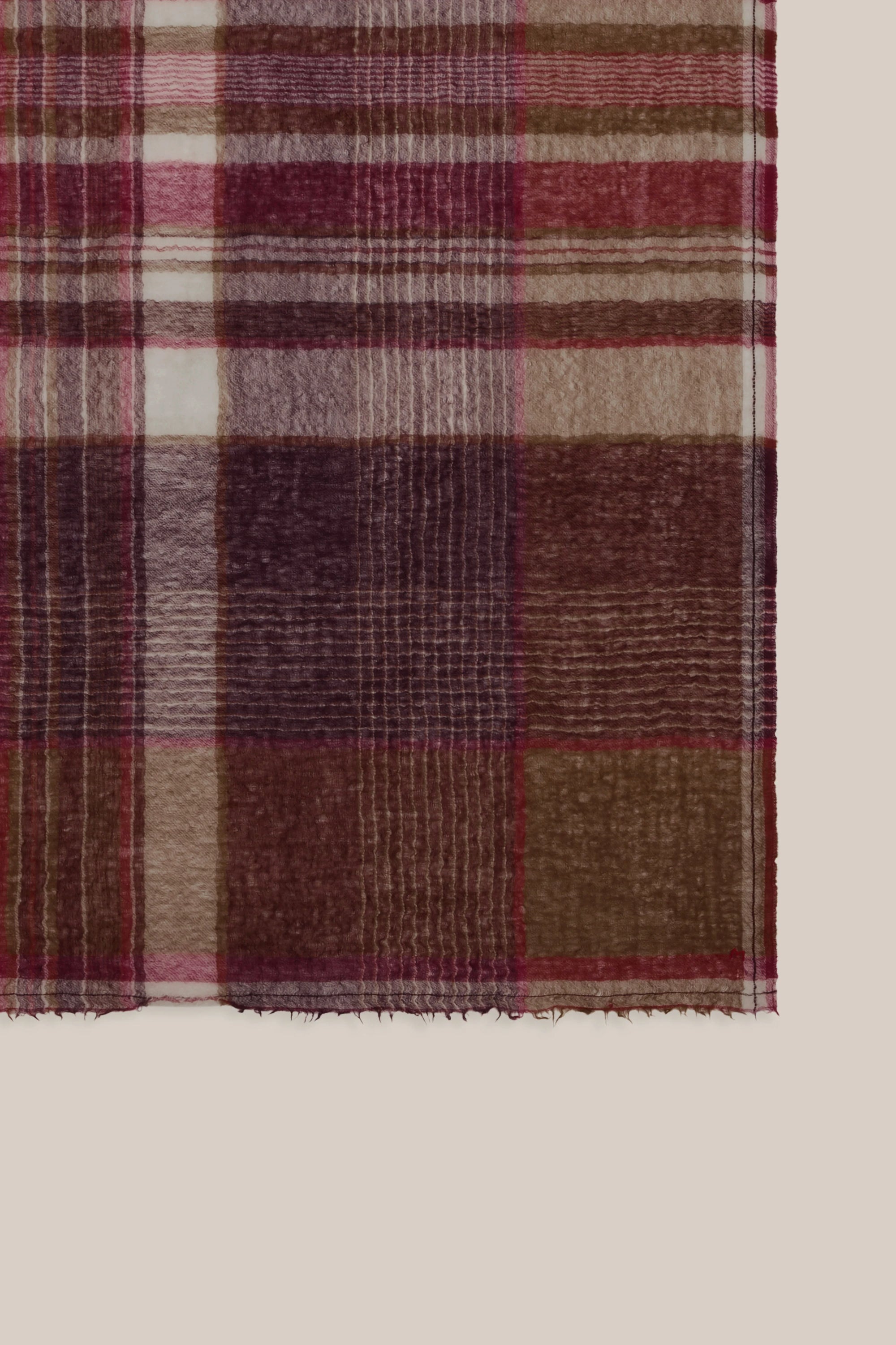 Moismont Scarf Chai 