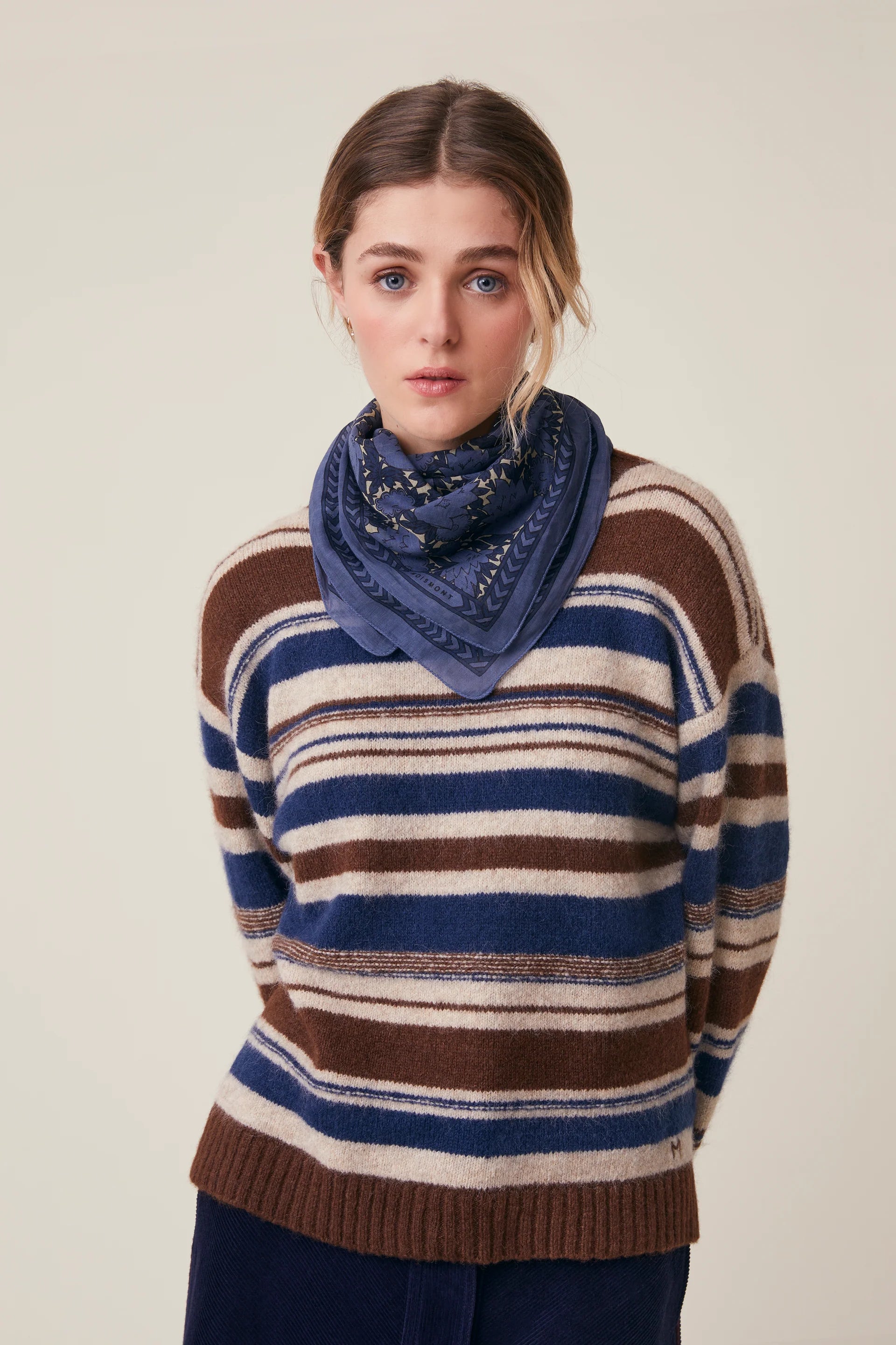 Moismont Scarf Ajmer 
