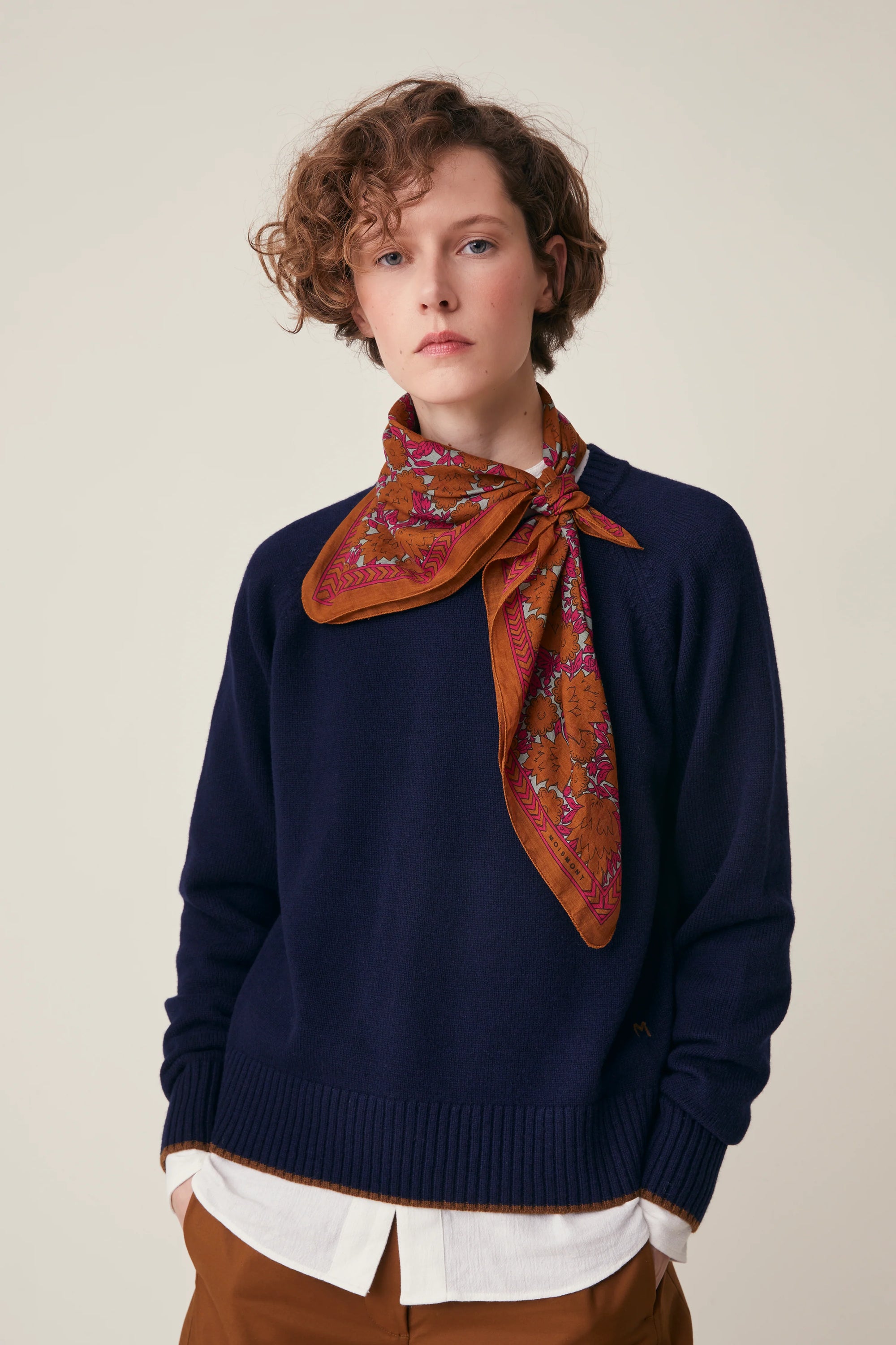 Moismont Scarf Ajmer 