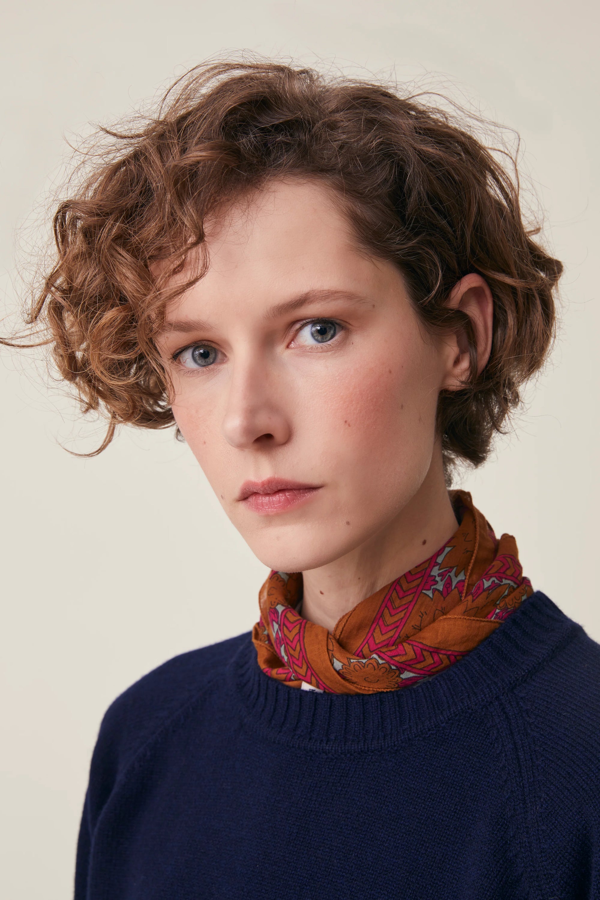 Moismont Scarf Ajmer 