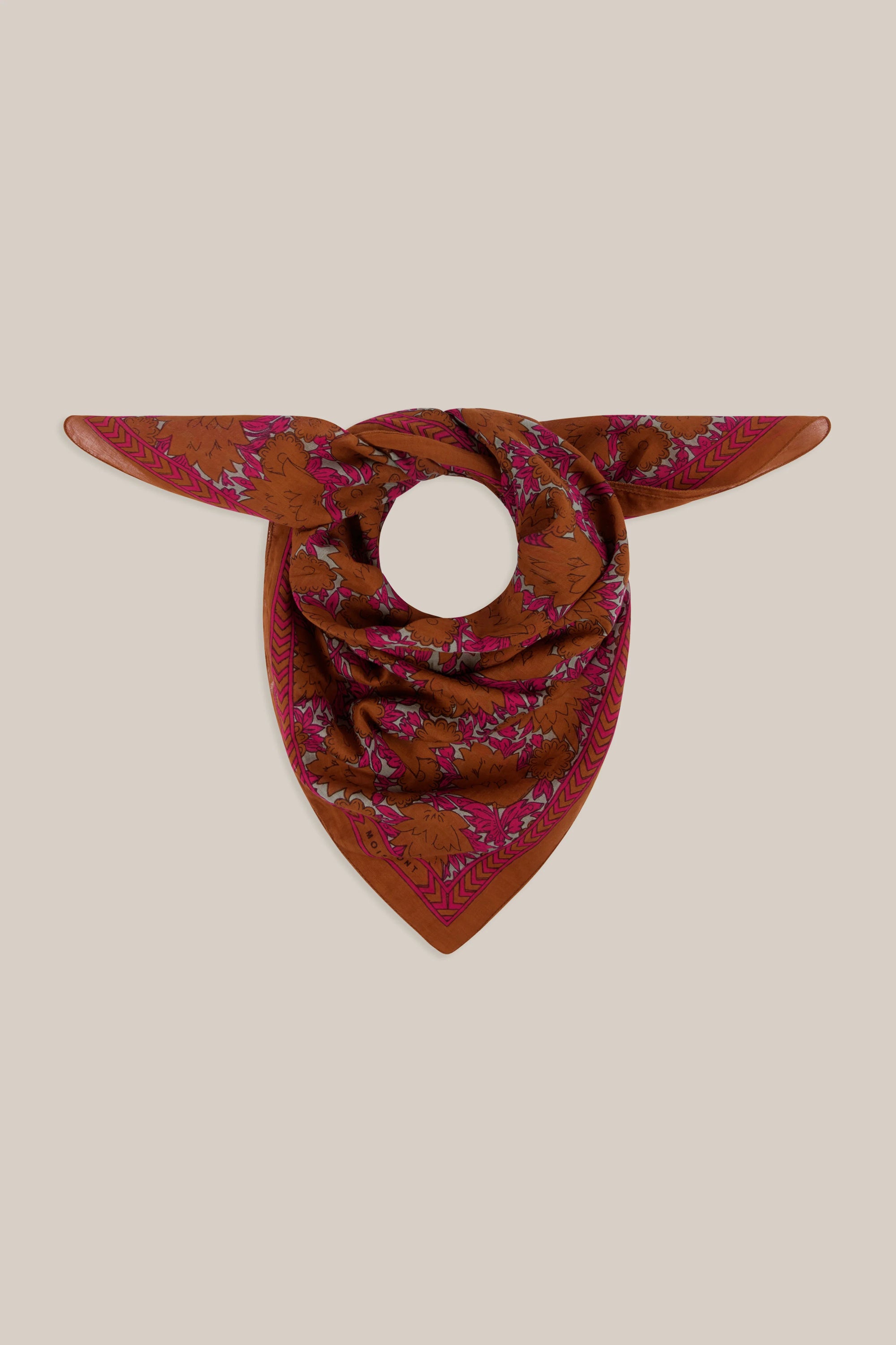 Moismont Scarf Ajmer 