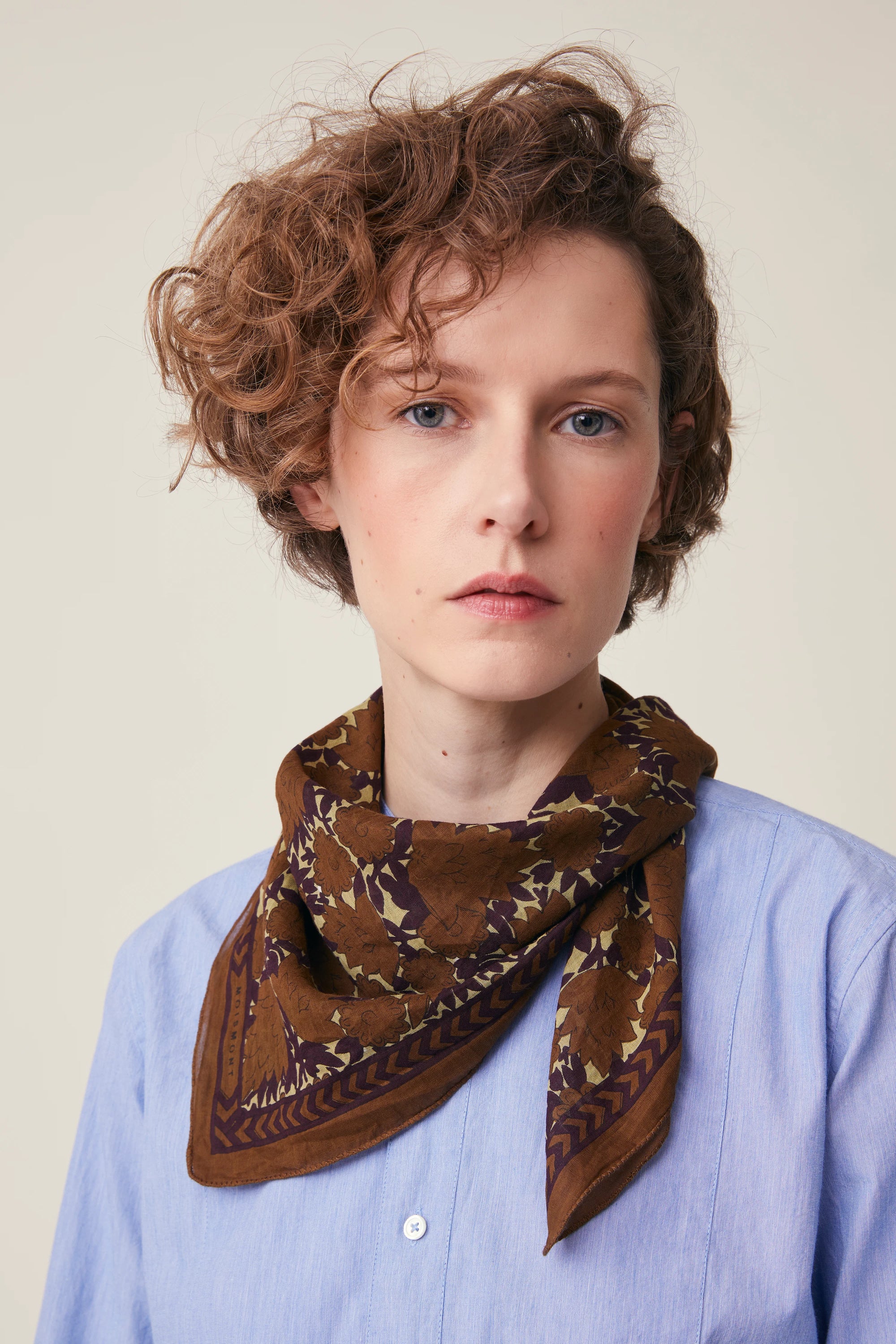 Moismont Scarf Ajmer 
