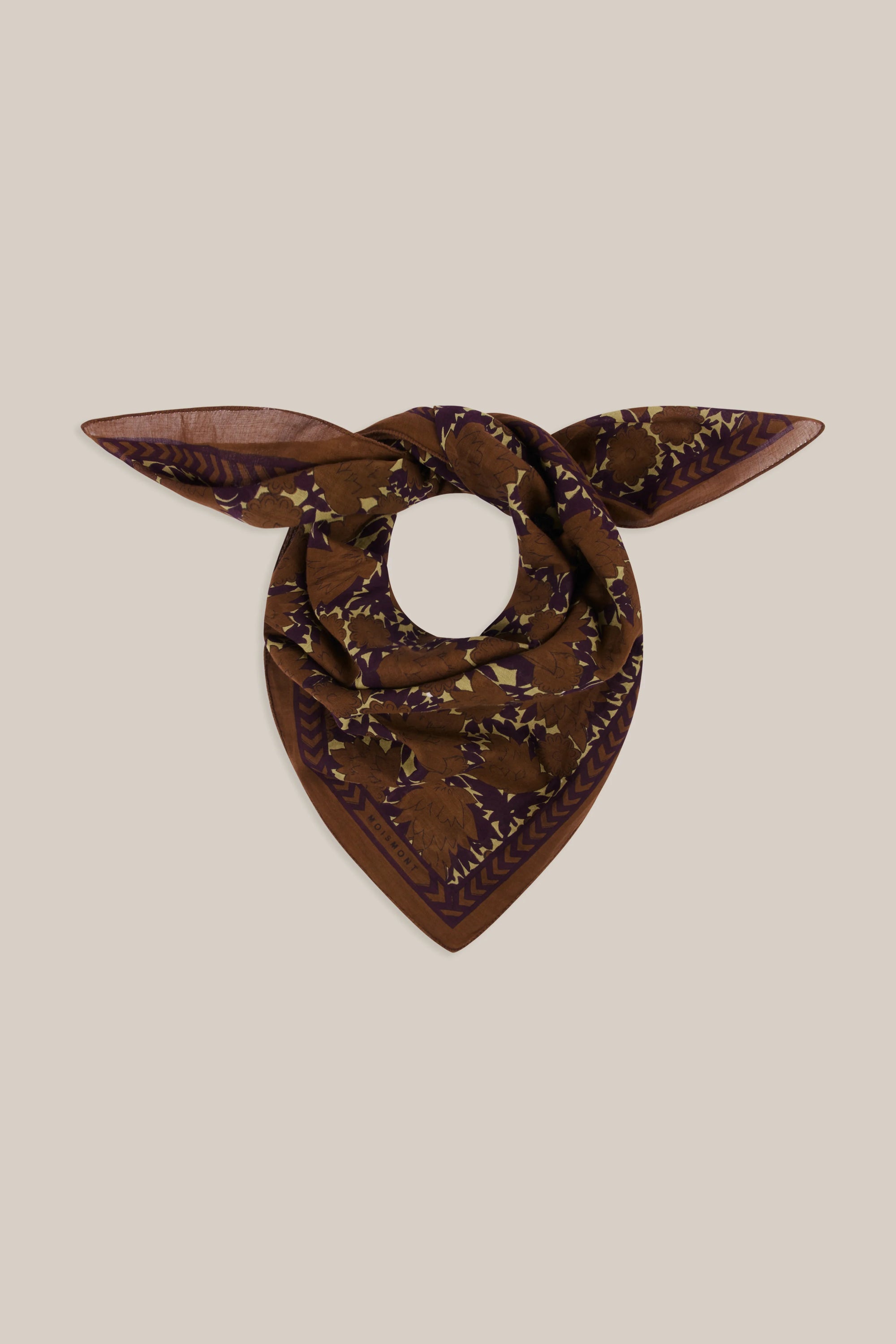 Moismont Scarf Ajmer 